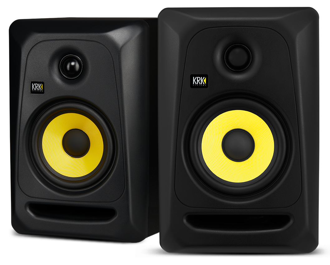 KRK Rokit Classic 5 Aktif Stüdyo Monitörü | doremusic